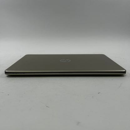 HP Laptop 15-ef1072wm 15.6" Athlon Silver 3050U 2.3GHz 4GB RAM 128GB SSD