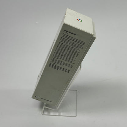 Google Nest Doorbell 2nd Gen Wired Smart Video Doorbell G28DR