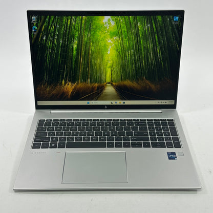 HP EliteBook 860 G10 16" i7-1365U 1.8GHz 16GB RAM 1TB SSD