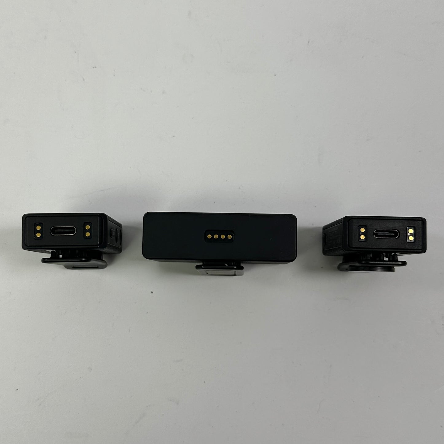 Hollyland Lark Max Duo 2-Person Wireless Microphone System