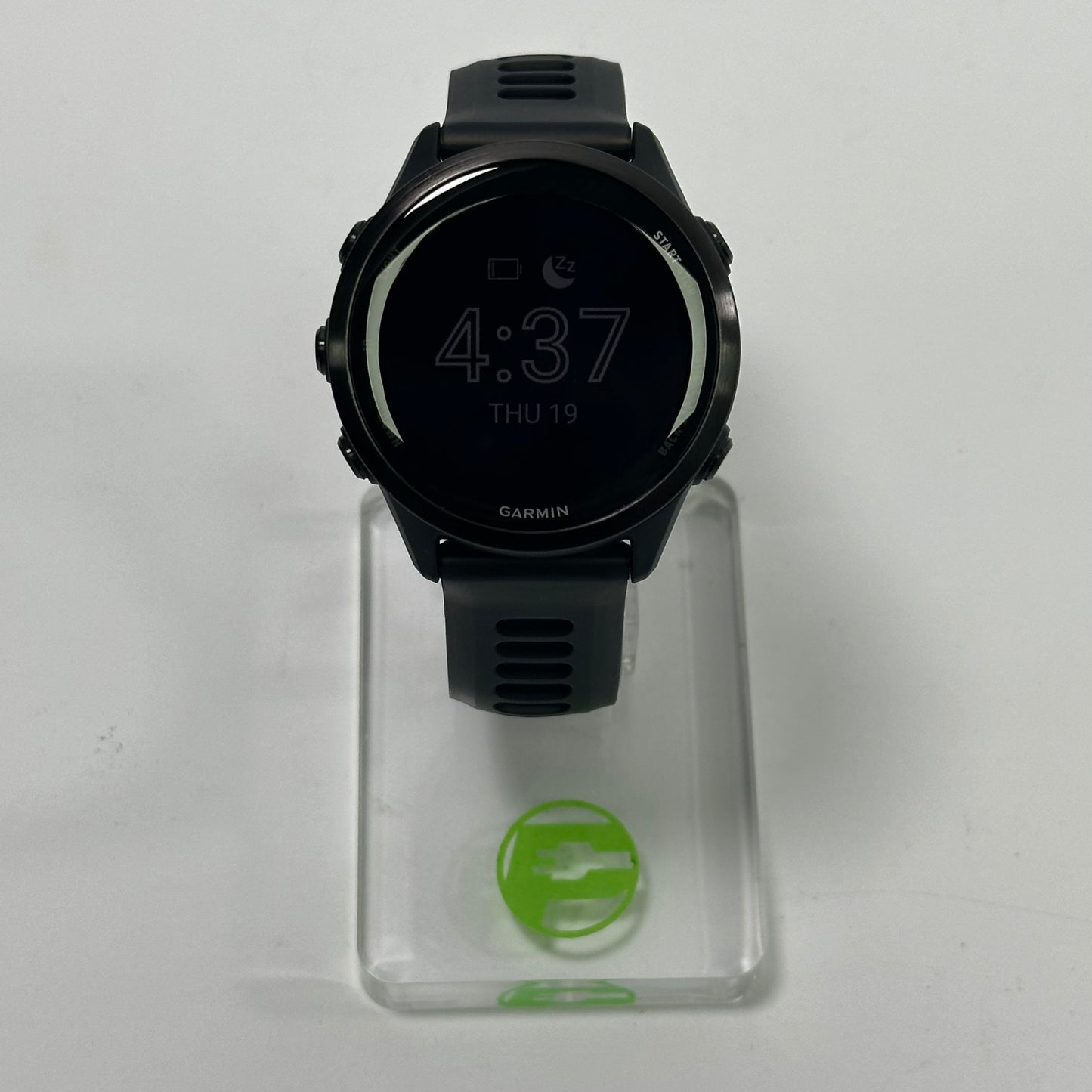 Garmin Forerunner 570 42mm Advanced GPS Running Smartwatch 010-02970-00