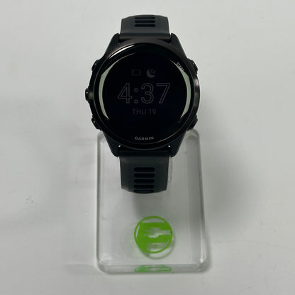 Garmin Forerunner 570 42mm Advanced GPS Running Smartwatch 010-02970-00