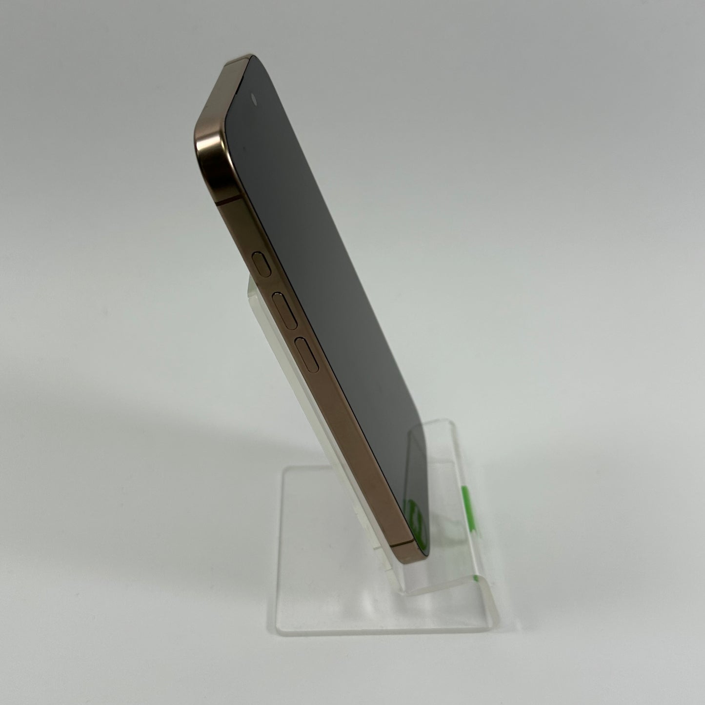 Factory Unlocked Apple iPhone 16 Pro 256GB Desert Titanium MYMJ3LL/A