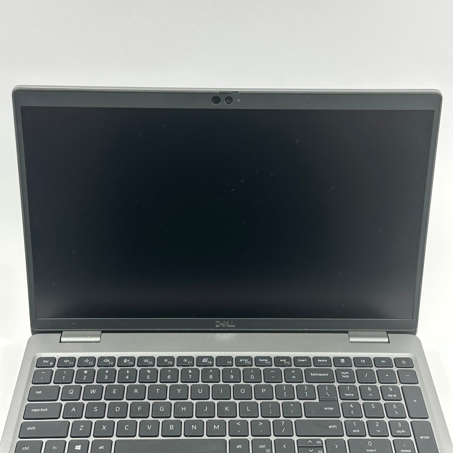 Dell Precision 3561 15.6" i7-11850H 2.5GHz 16GB RAM 1TB SSD Nvidia T600