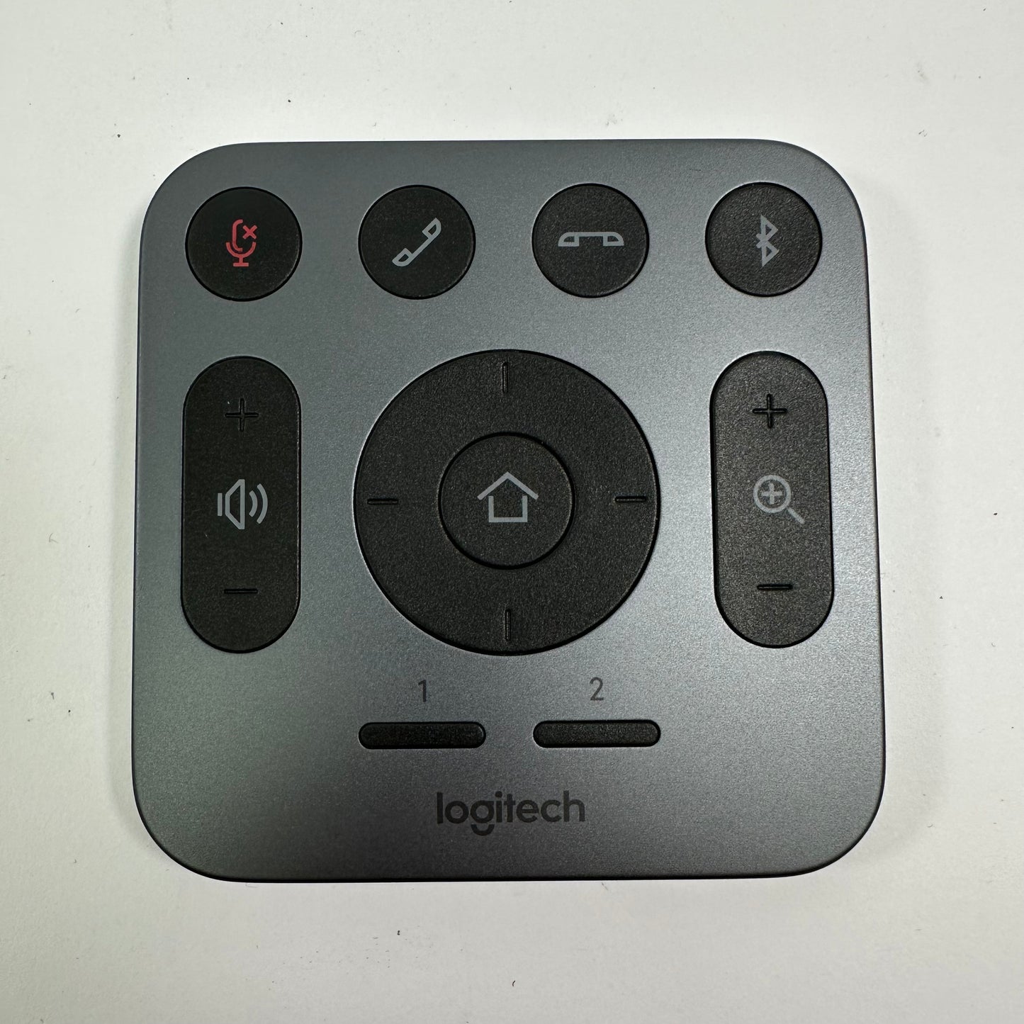 Logitech Meetup AOI 4K Conference Camera and Speakerphone V-R0007