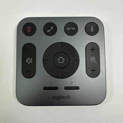 Logitech Meetup AOI 4K Conference Camera and Speakerphone V-R0007