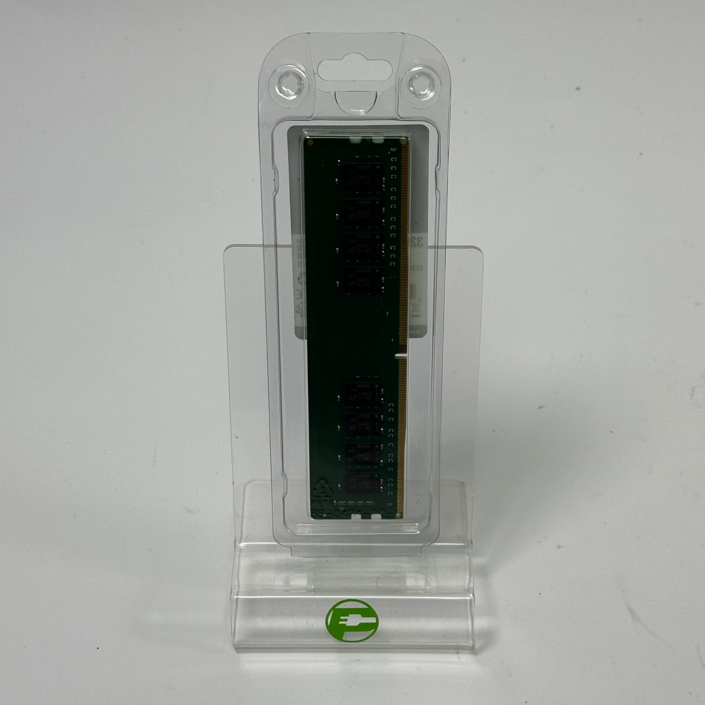 Crucial CT32G4DFD832A 32GB (1x32GB) RAM DDR4 3200MHz