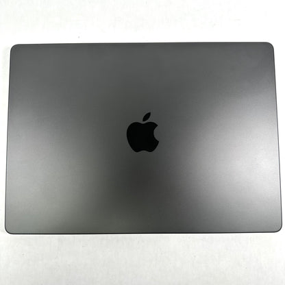 2024 Apple MacBook Pro 14" 500GB 