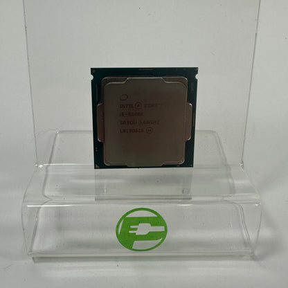 Intel Core i5-8600K 3.60GHz 6 Core SR3QU 6 Thread LGA 1151