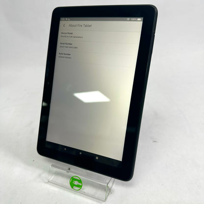 Amazon Fire HD 8 12th Generation 32GB