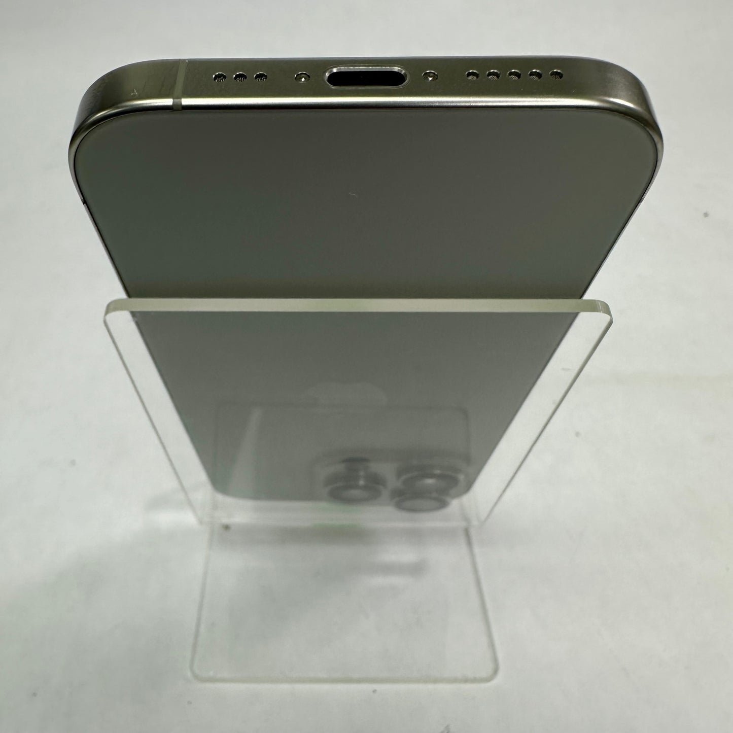 Unlocked Apple iPhone 16 Pro 128GB