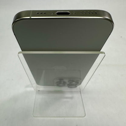 Unlocked Apple iPhone 16 Pro 128GB