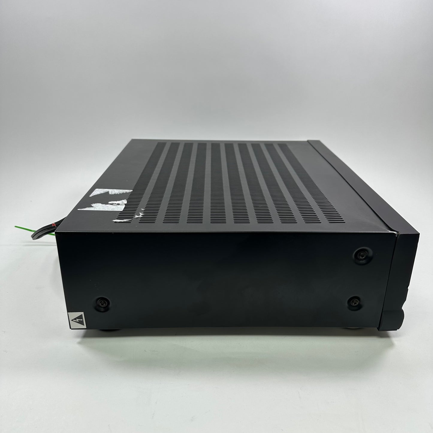 Broken Harman Kardon AVR 20 60W 8 ohm 5.1 Channel A/V Receiver No Power