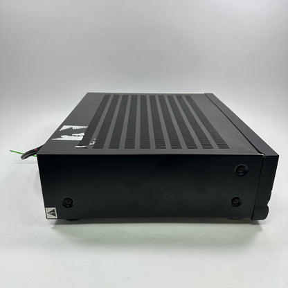 Broken Harman Kardon AVR 20 60W 8 ohm 5.1 Channel A/V Receiver No Power