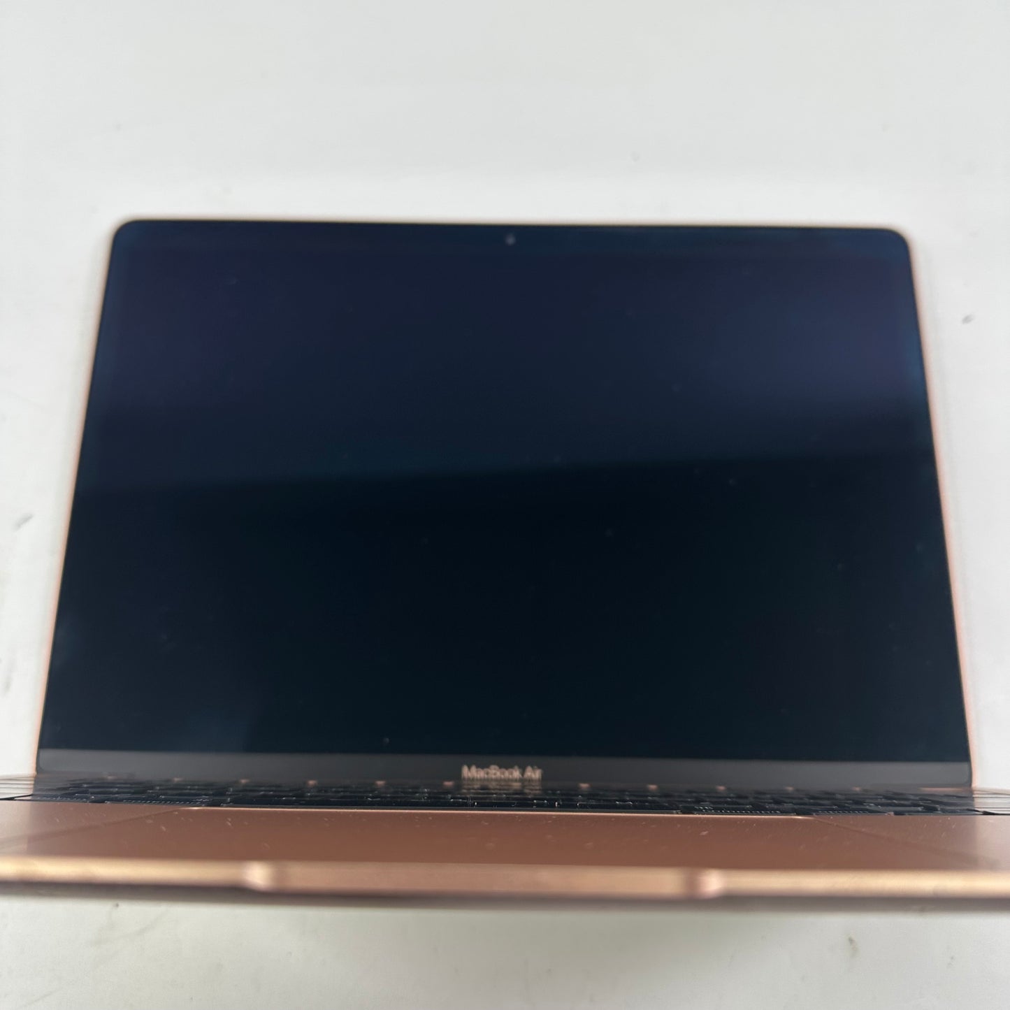 2020 Apple MacBook Air 13.3" M1 7C GPU 3.2GHz 8GB RAM 256GB SSD A2337