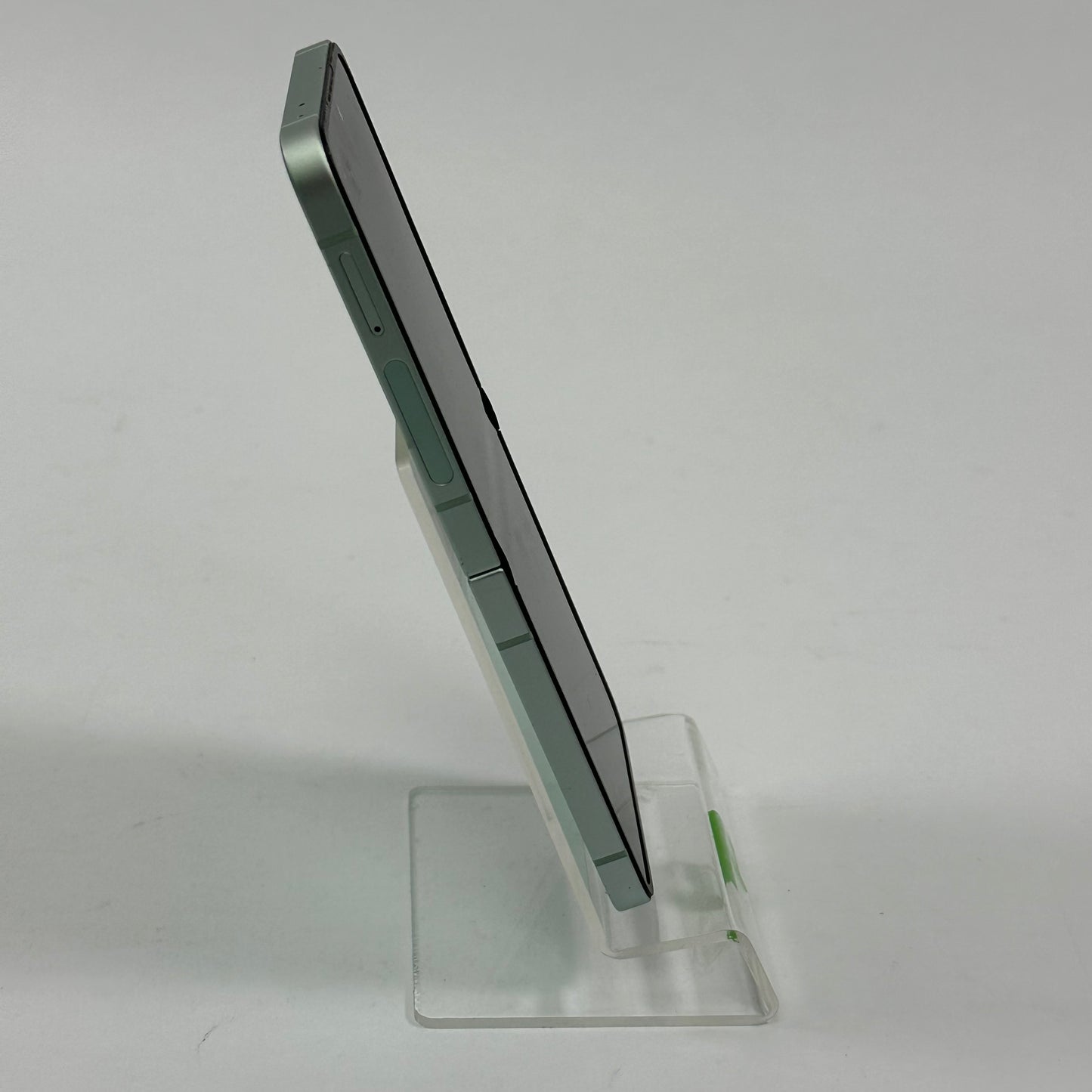 Unlocked Samsung Galaxy Z Flip6 12GB RAM 256GB Mint Green