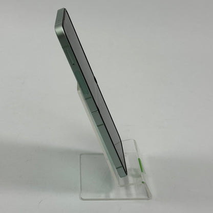 Unlocked Samsung Galaxy Z Flip6 12GB RAM 256GB Mint Green