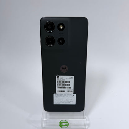 Unlocked Motorola Moto G 5G Black 2025