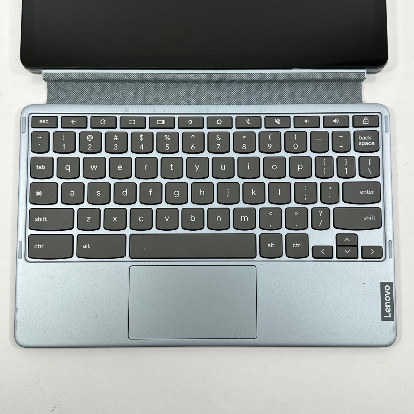 Lenovo Ip Duet 3 Chrome 11Q727 Snapdragon SC7180P 4GB RAM 128GB