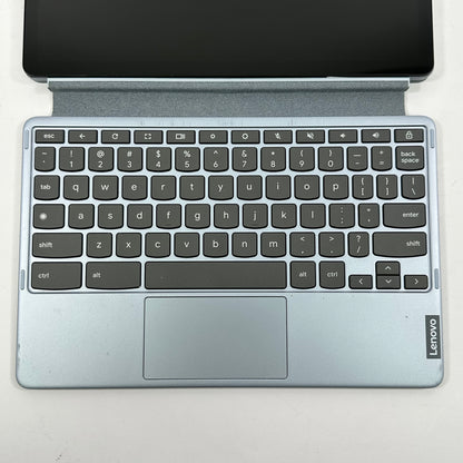 Lenovo Ip Duet 3 Chrome 11Q727 Snapdragon SC7180P 4GB RAM 128GB