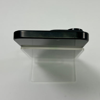 Factory Unlocked Apple iPhone 16 Pro Max 256GB Black Titanium MYW33LL/A