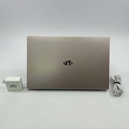 Nimo N152 15.6" Ryzen 5 3500U 2.1GHz 16GB RAM 256GB SSD