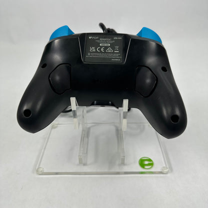 Nintendo PDP REMATCH Wired Deluxe Controller