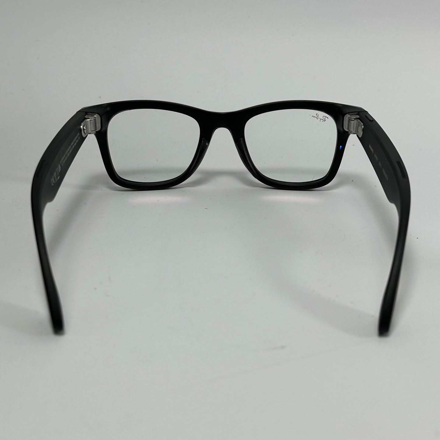 Ray-Ban Meta Wayfarer Gen 2 Matte Black Standard RW4012 601SSB AI Smart Glasses