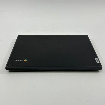 Lenovo 100e Chromebook 2nd Gen MTK 81QB 11.6" MT8173 1.7GHz 4GB RAM 32GB SSD