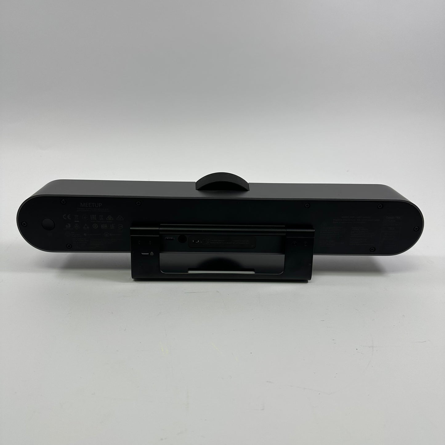 Logitech Meetup AOI 4K Conference Camera and Speakerphone V-R0007