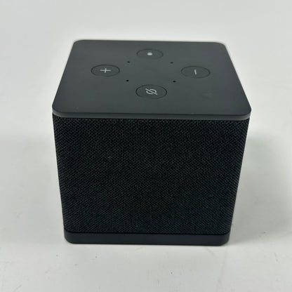 Amazon Fire TV Cube 3rd Gen 4K Streaming Media Player GA5Z9L