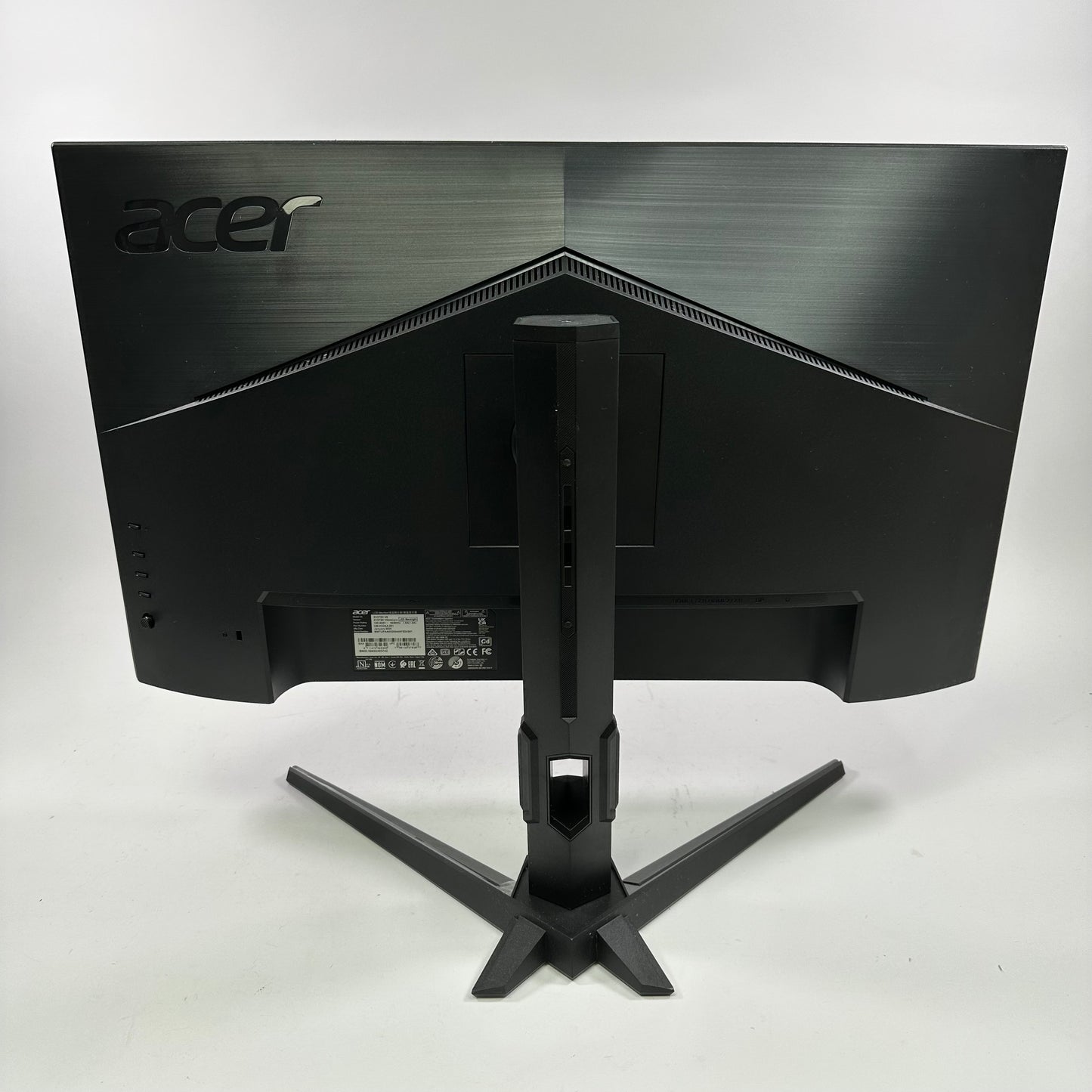 Acer Nitro 27" XV272K V5 4K UHD LCD IPS LCD Monitor
