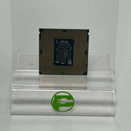 Intel Core i3-8100 3.60GHz Quad Core SR3N5 4 Thread LGA 1151
