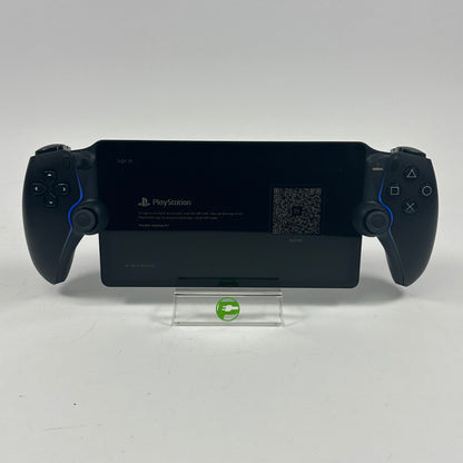 Sony PlayStation 5 PS5 PlayStation Portal White/Black CFI-Y1001