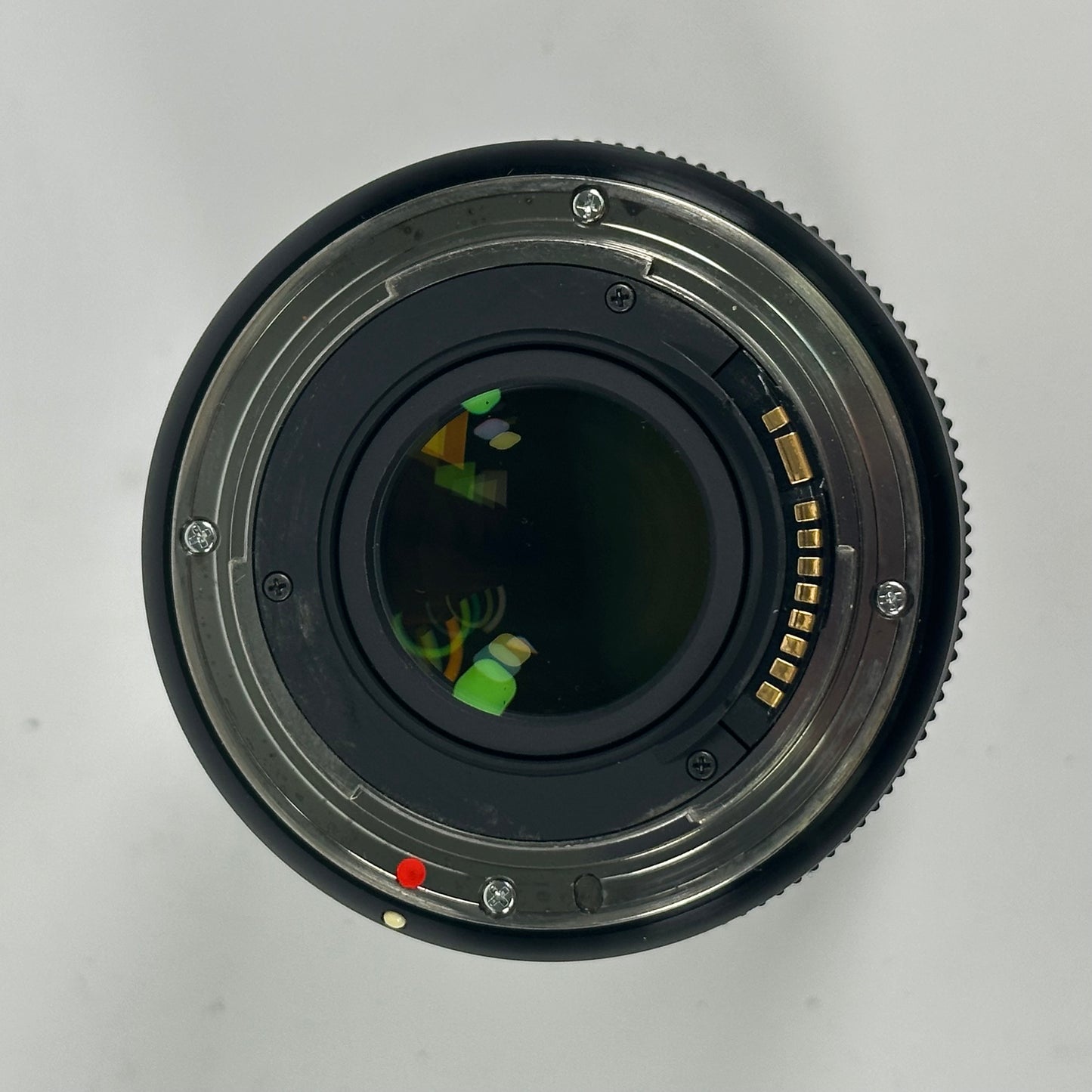 Sigma Art Lens 18-35mm f/1.8 DC HSM For Canon EF Mount Auto Lens