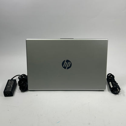 HP Laptop 15-FC0869NR 15.6" Ryzen 5 7520U 2.8GHz 8GB RAM 512GB SSD