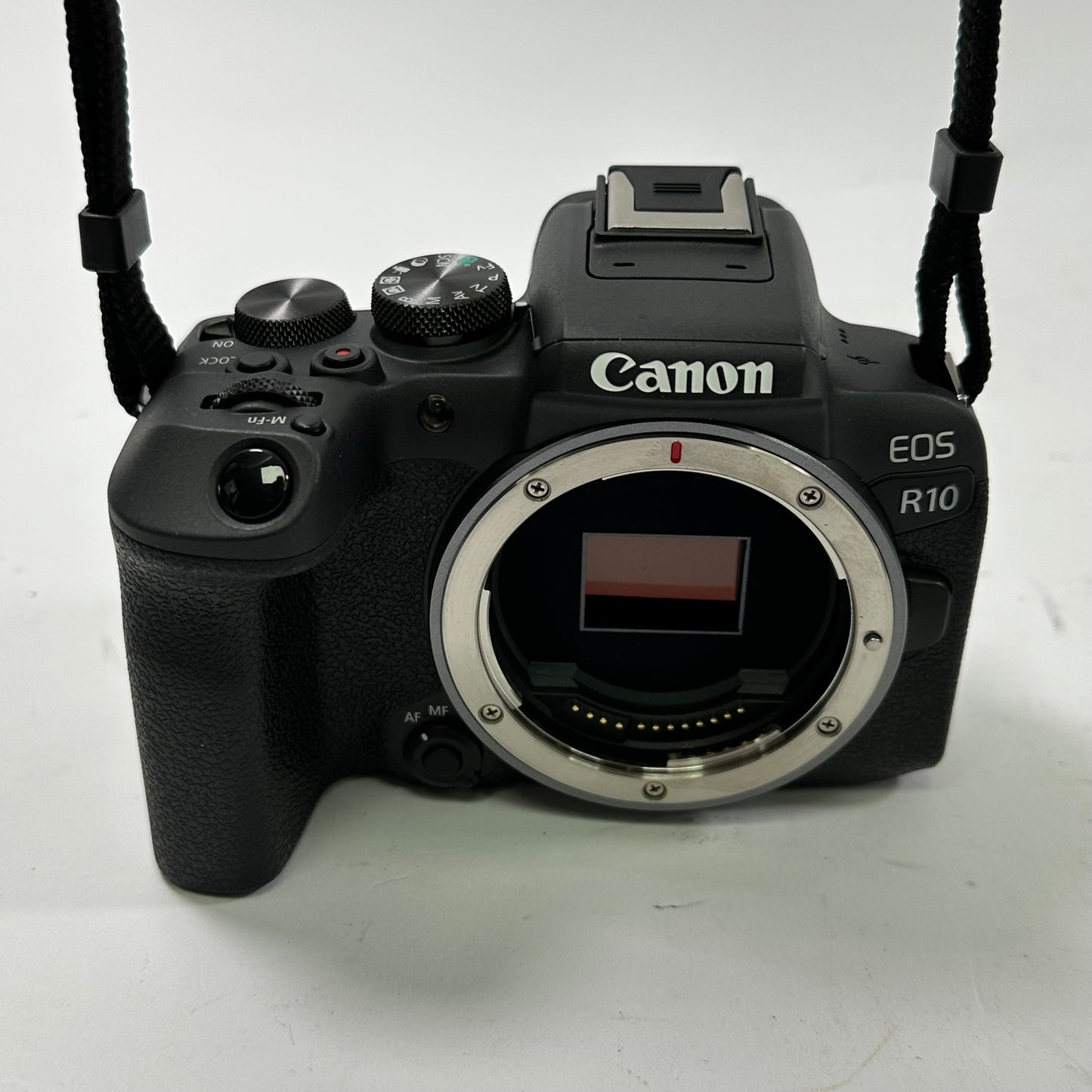 Canon EOS R10 24.2MP Mirrorless Camera
