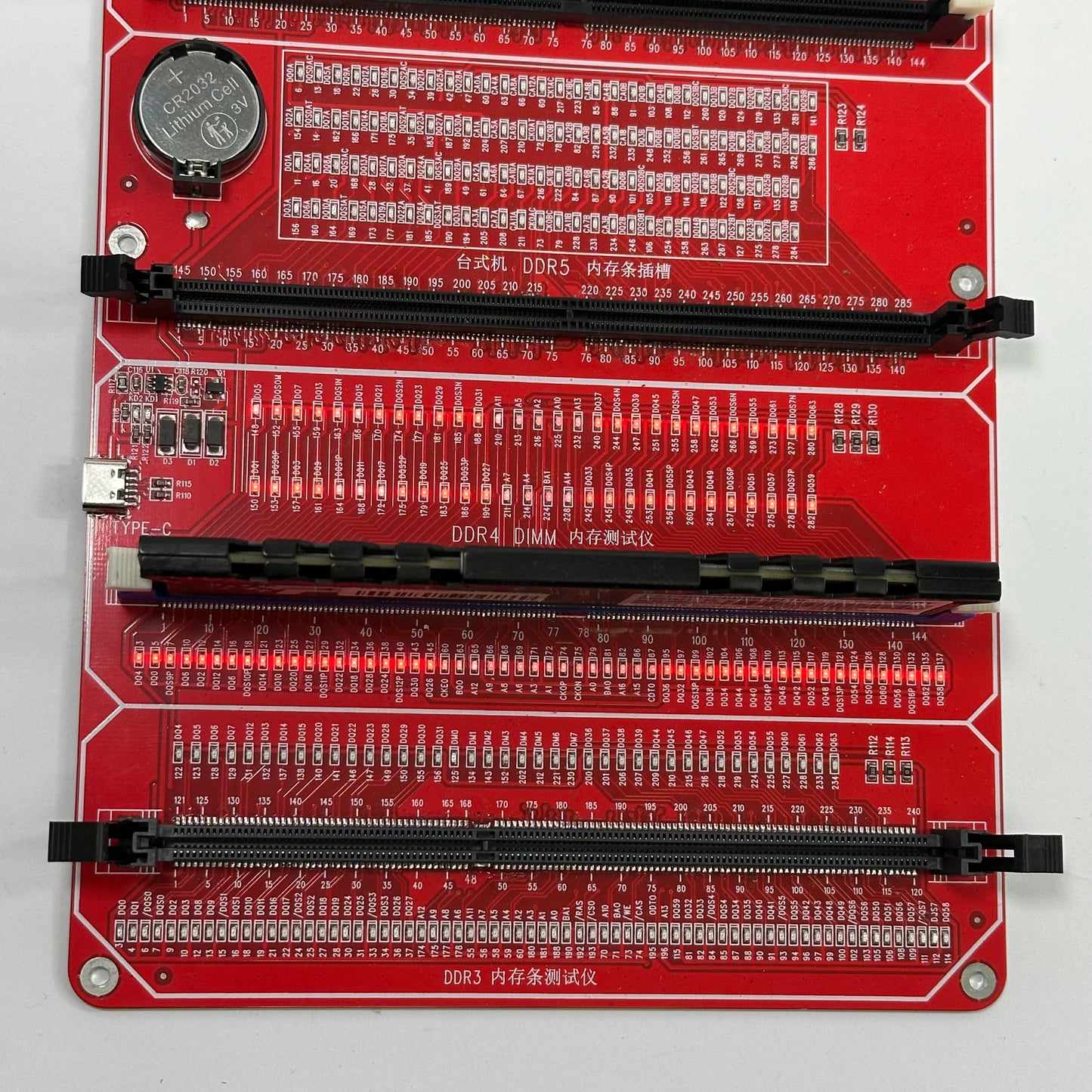 Patriot Signature Premium Line 16GB (2x8GB) RAM DDR4 2666MHz PSP48G266681H1B