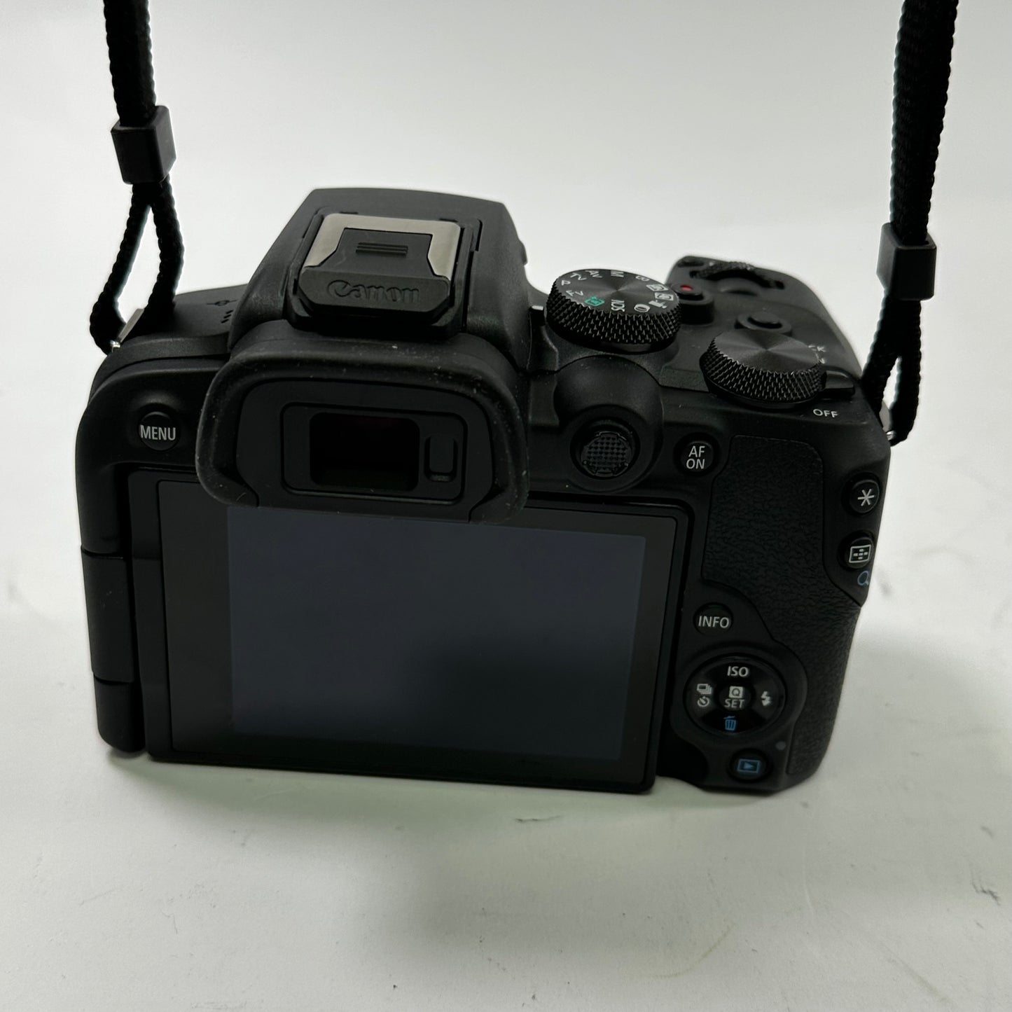 Canon EOS R10 24.2MP Mirrorless Camera