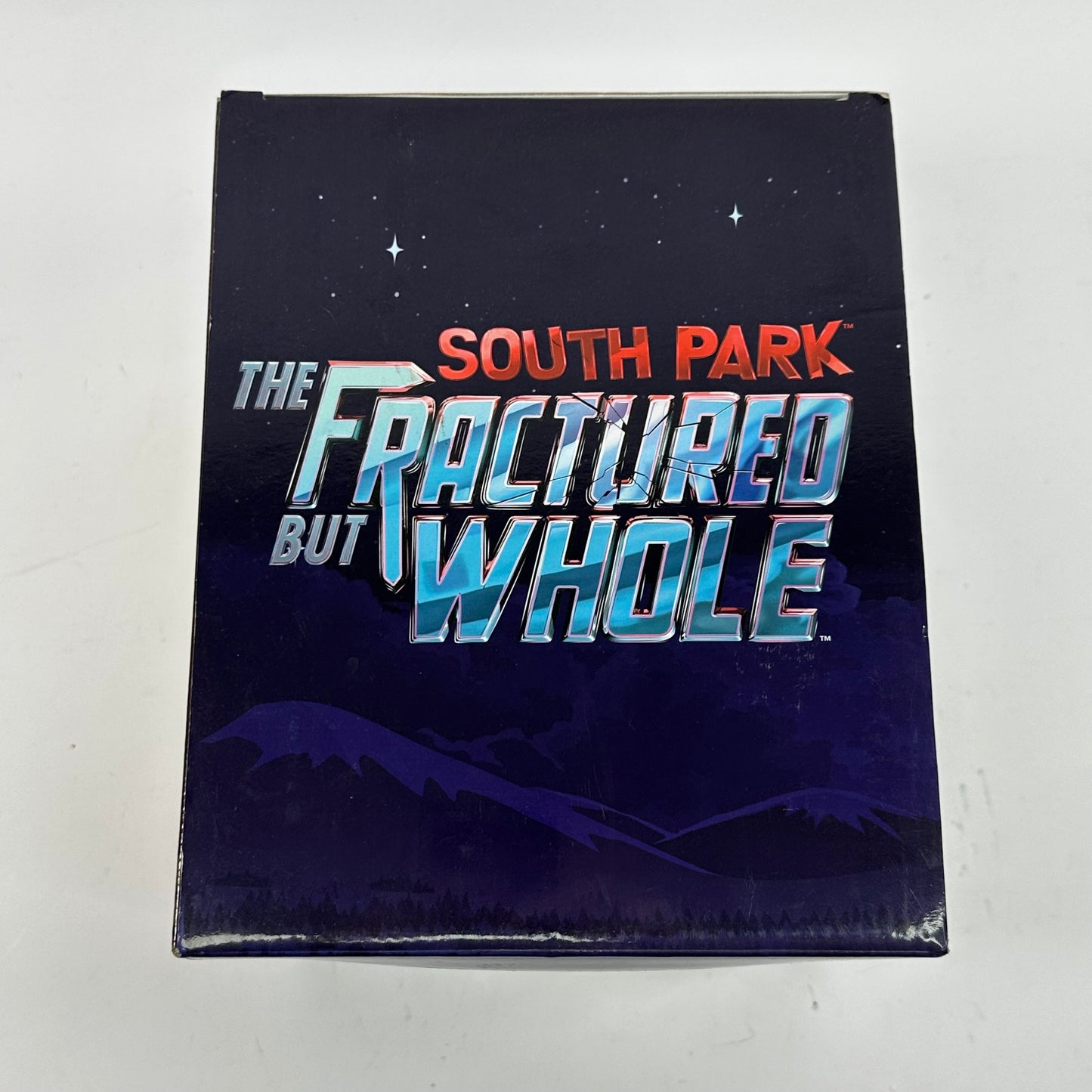 South Park The Fractured But Whole  RC Coon Mobile