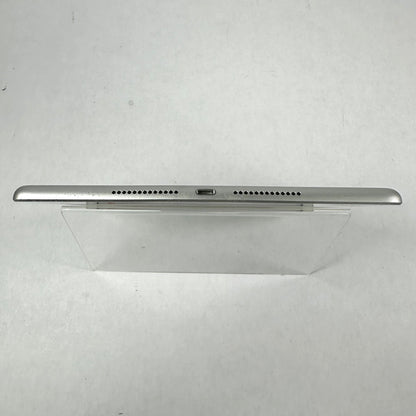 Factory Unlocked (Wi-Fi + Cellular)  Apple iPad 8th Gen 32GB Silver 
