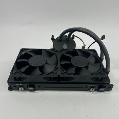 Dell Alienware Aurora R15 240mm AIO Liquid Cooler P8XPF