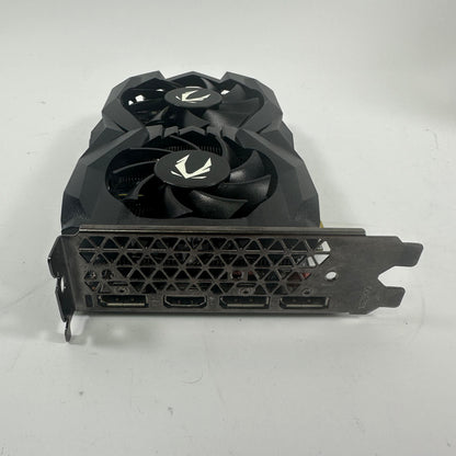 Zotac Gaming GeForce GTX 1660 Ti 6GB GDDR6 Graphics Card