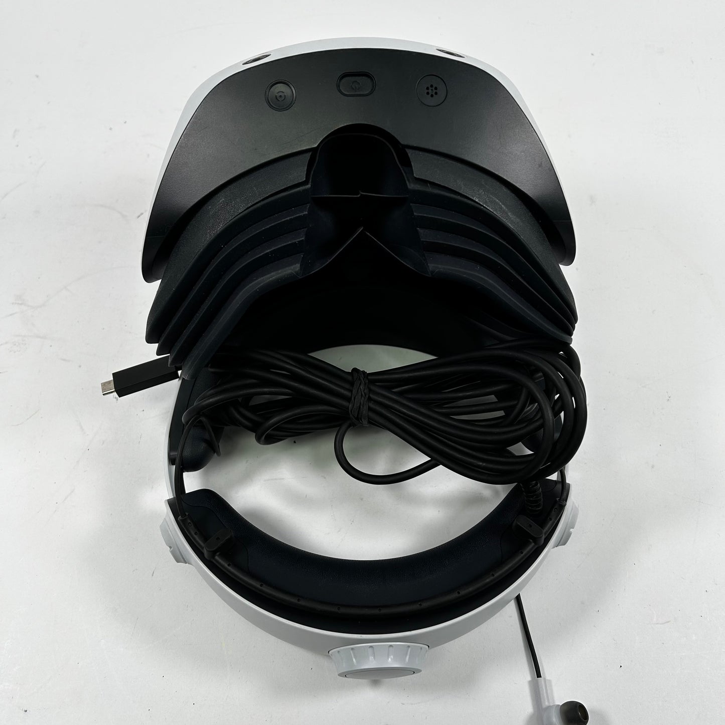 Sony PlayStation VR2 Headset White CFI-ZVR1 