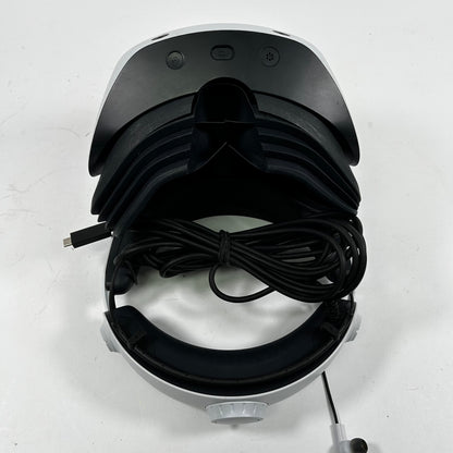 Sony PlayStation VR2 Headset White CFI-ZVR1 