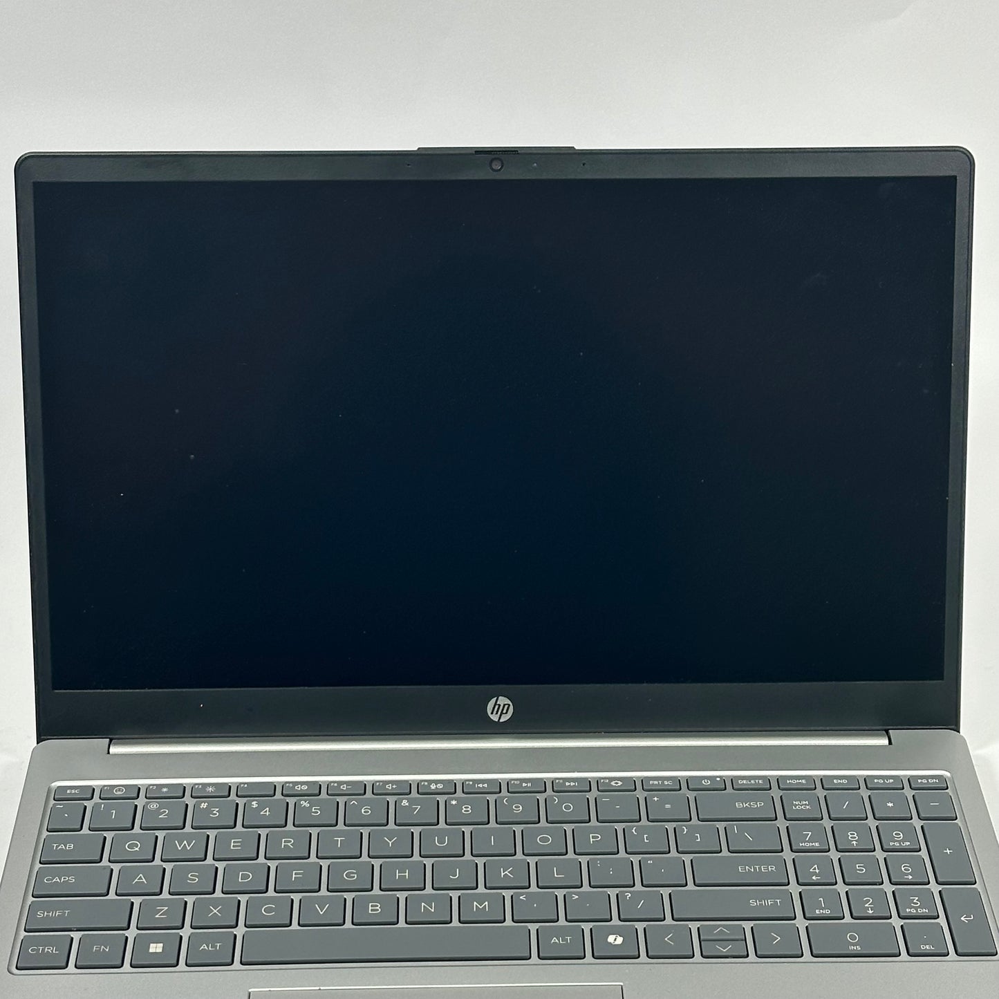 HP Laptop 15-FC0869NR 15.6" Ryzen 5 7520U 2.8GHz 8GB RAM 512GB SSD