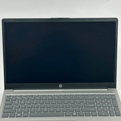 HP Laptop 15-FC0869NR 15.6" Ryzen 5 7520U 2.8GHz 8GB RAM 512GB SSD