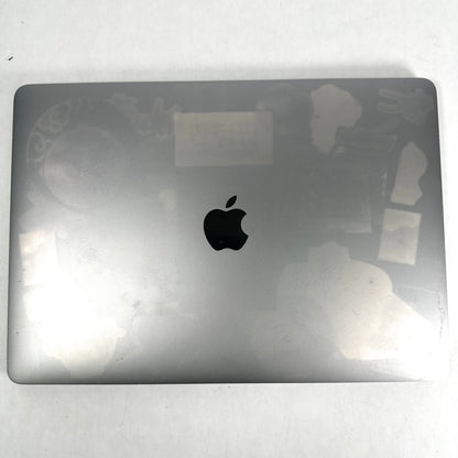 2017 Apple MacBook Pro 13.3" i5 2.3GHz 8GB RAM 128GB SSD Space Gray A1708