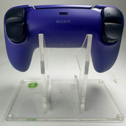 Sony PlayStation 5 PS5 Dualsense Wireless Controller Purple CFI-ZCT1W