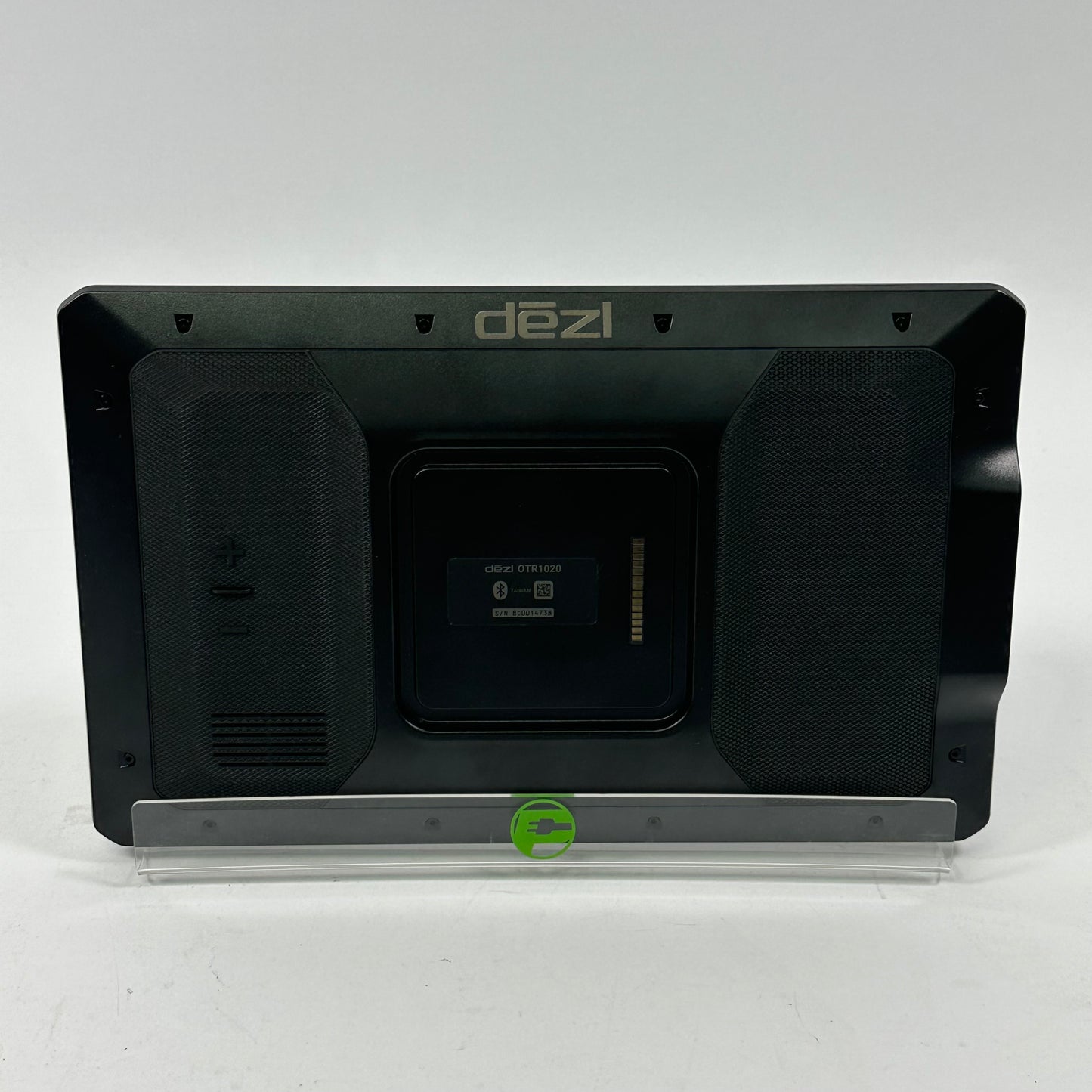 Garmin DEZL OTR1020 10" GPS Truck Navigator 010-02926-00 Black